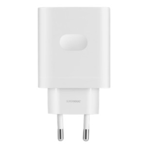 OPPO Supervooc 45W USB-A Blanc