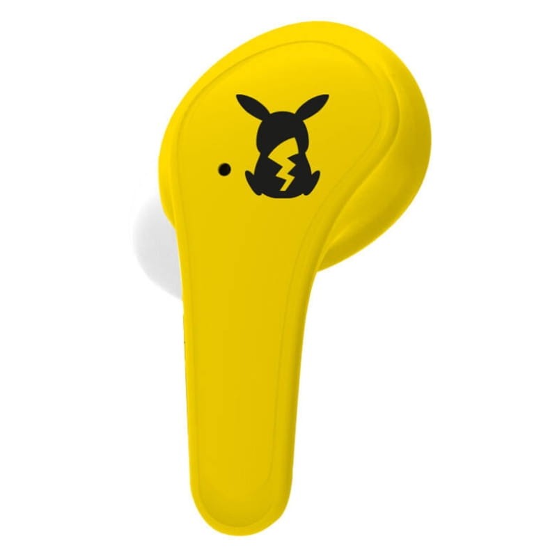 OTL Pokemon Pikachu TWS Jaune - Écouteurs Bluetooth pour enfants - Ítem4