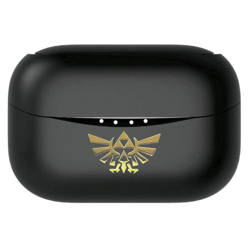 OTL The Legend of Zelda TWS Noir - Écouteurs Bluetooth pour enfants - Ítem3
