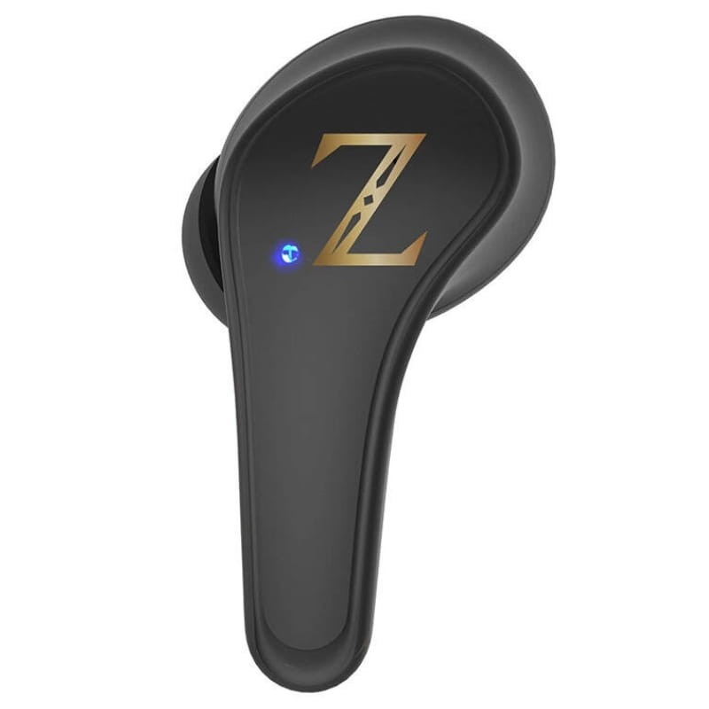 OTL The Legend of Zelda TWS Noir - Écouteurs Bluetooth pour enfants - Ítem4