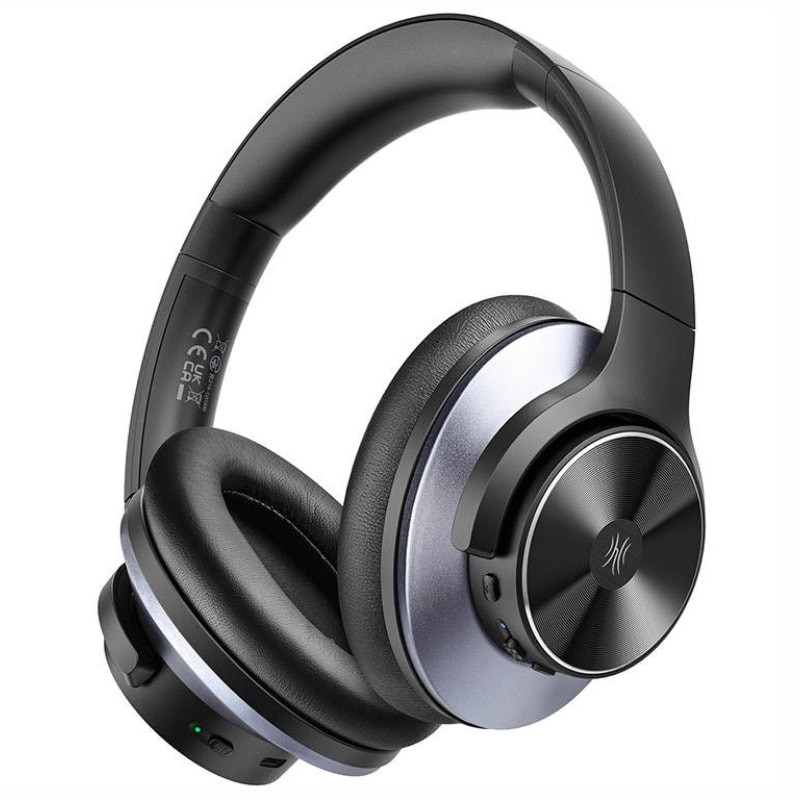 OneOdio A10 ANC Noir - Casque Bluetooth - Ítem