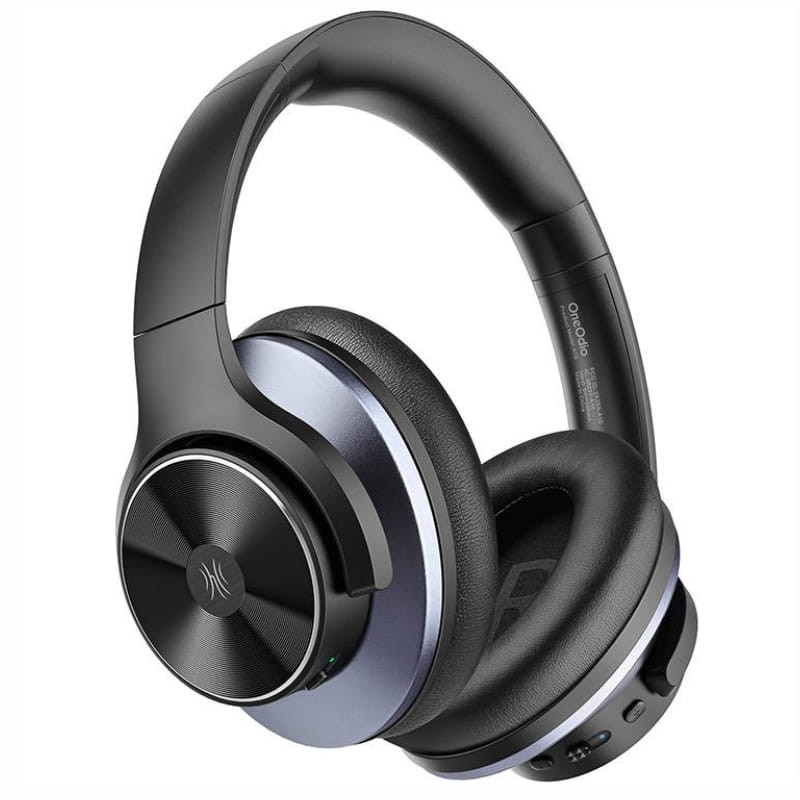 OneOdio A10 ANC Noir - Casque Bluetooth - Ítem2