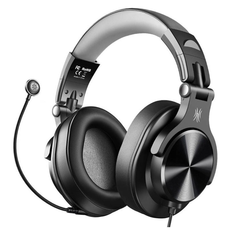 OneOdio A71D Negro - Auriculares Gaming - Ítem