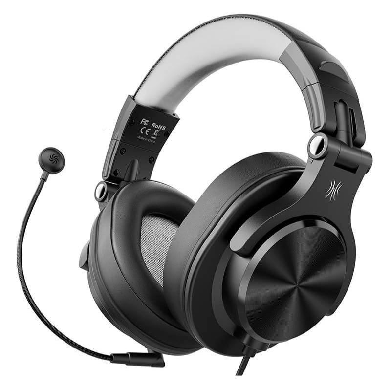 OneOdio A71D Negro - Auriculares Gaming - Ítem1