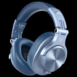 OneOdio Fusion A70 Azul - Auscultadores Bluetooth