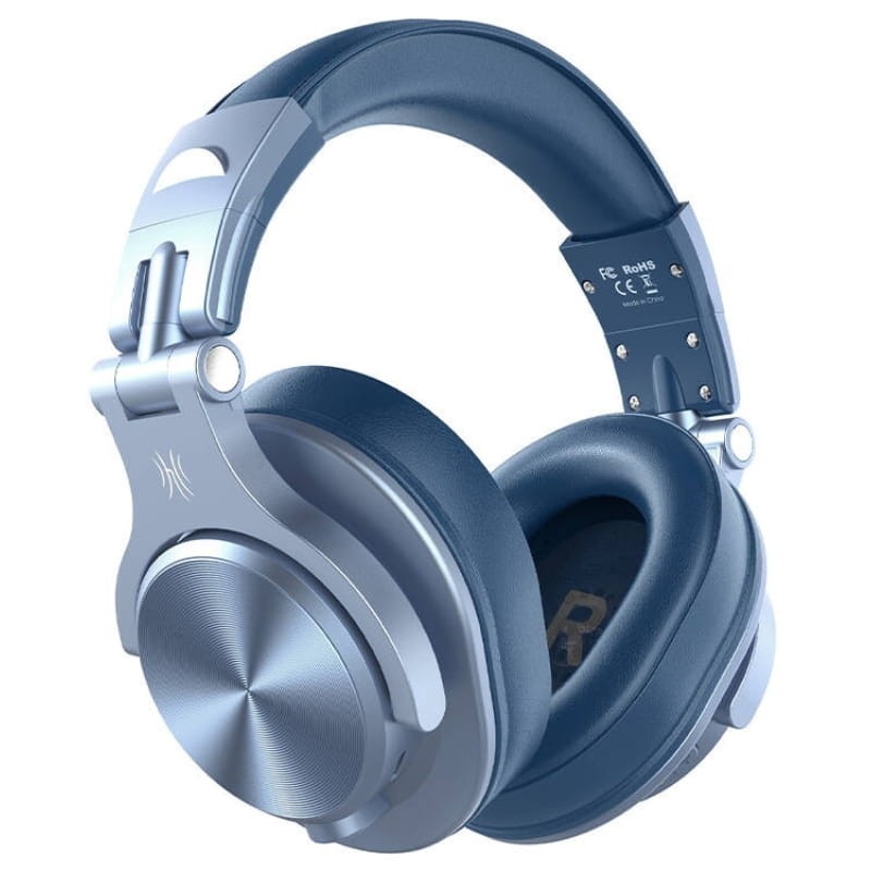 OneOdio Fusion A70 Bleu - Ecouteurs Bluetooth - Ítem6