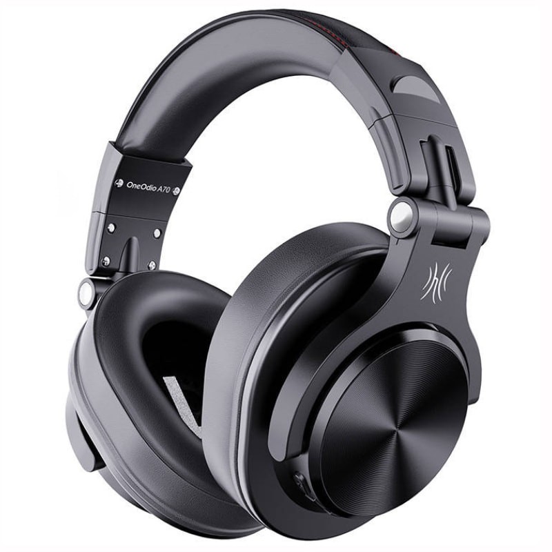 OneOdio Fusion A70 Negro - Auriculares Bluetooth - Ítem