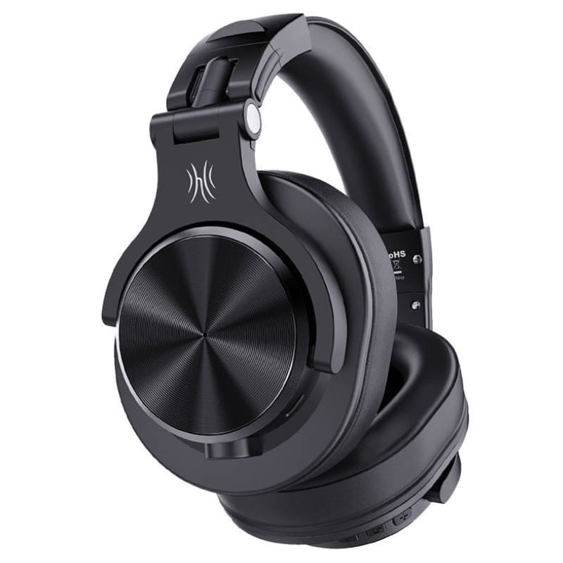OneOdio Fusion A70 Negro - Auriculares Bluetooth - Ítem1