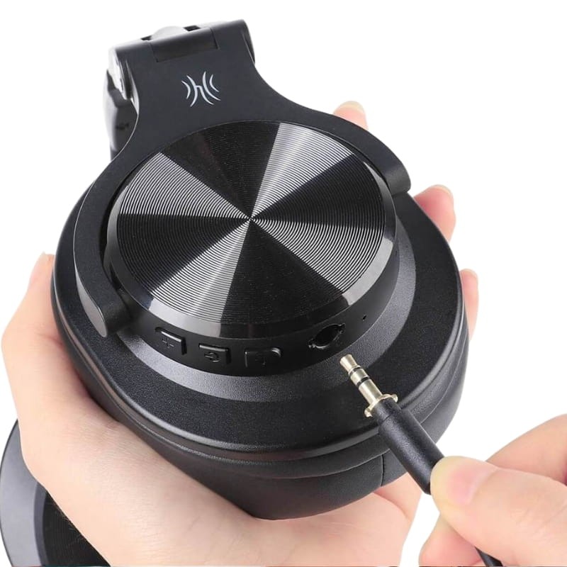 OneOdio Fusion A70 Negro - Auriculares Bluetooth - Ítem2