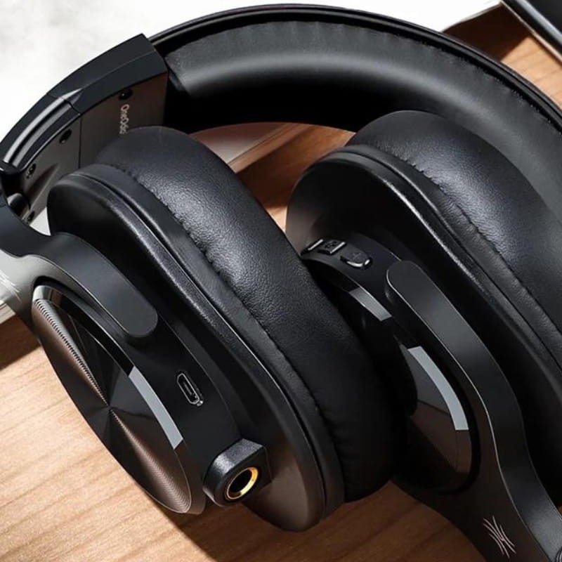 OneOdio Fusion A70 Negro - Auriculares Bluetooth - Ítem4