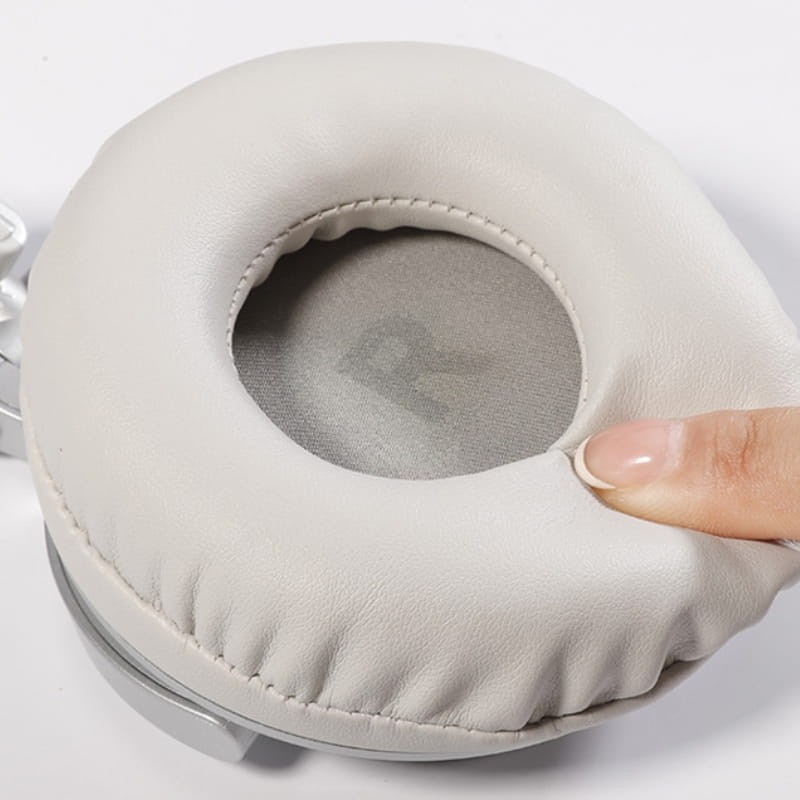 OneOdio Pro10 Argent - Casque d'écoute serre-tête - Ítem2