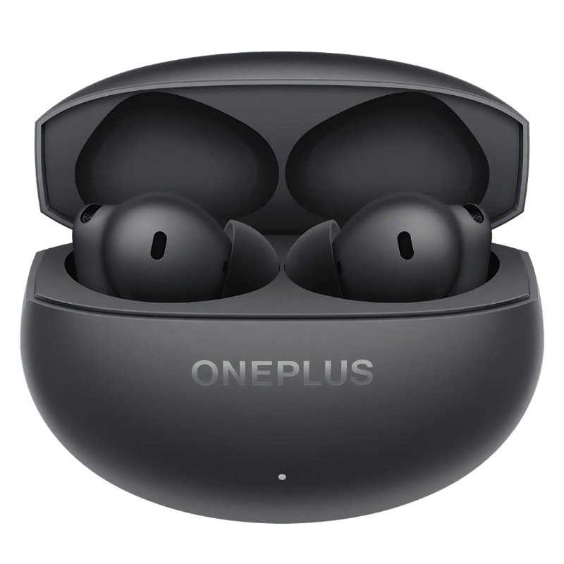 Oneplus Buds 4 ANC Gris - Ítem