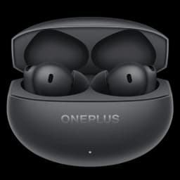 OnePlus Buds 4 ANC Cinzento
