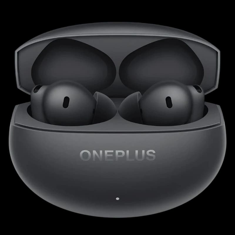 Oneplus Buds 4 ANC Gris