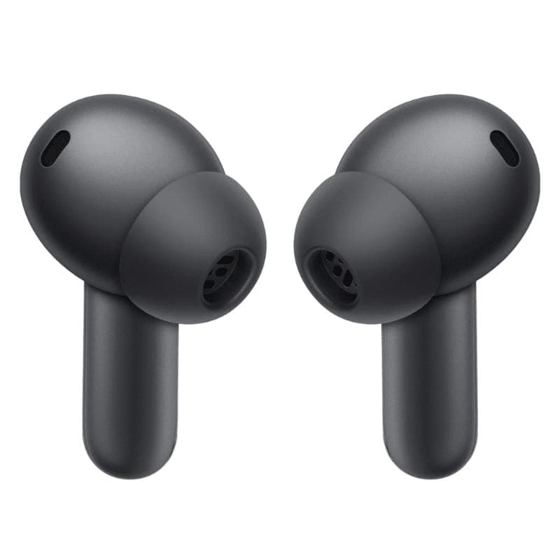 Oneplus Buds 4 ANC Gris - conception intra-auriculaire