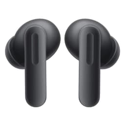 OnePlus Buds 4 ANC Cinzento - vista frontal