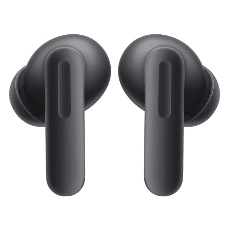 Oneplus Buds 4 ANC Gris - vue de face