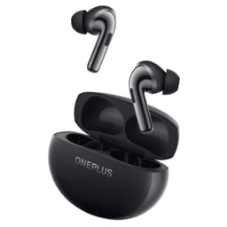 OnePlus Buds 4 ANC Cinzento - vista a 45 graus
