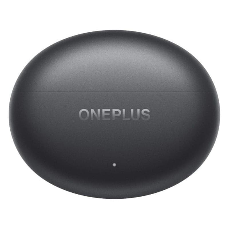OnePlus Buds 4 ANC Cinzento - estojo de carregamento