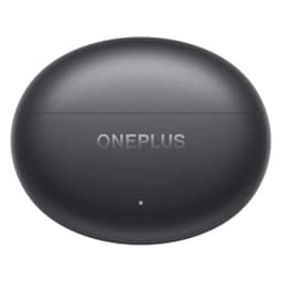 OnePlus Buds 4 ANC Cinzento - estojo de carregamento