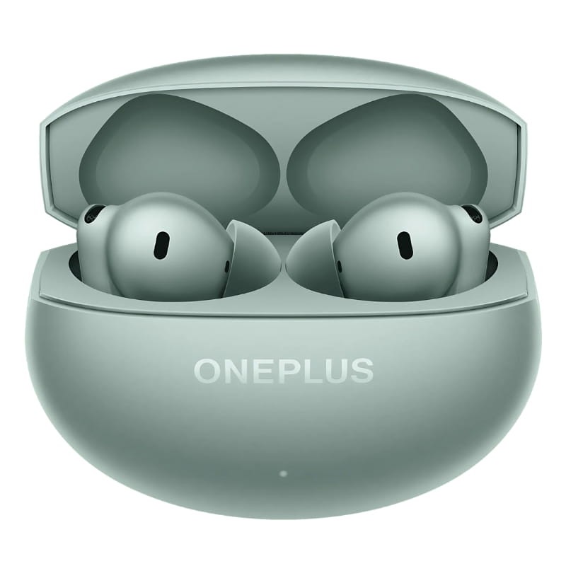 OnePlus Buds 4 ANC Verde - Ítem
