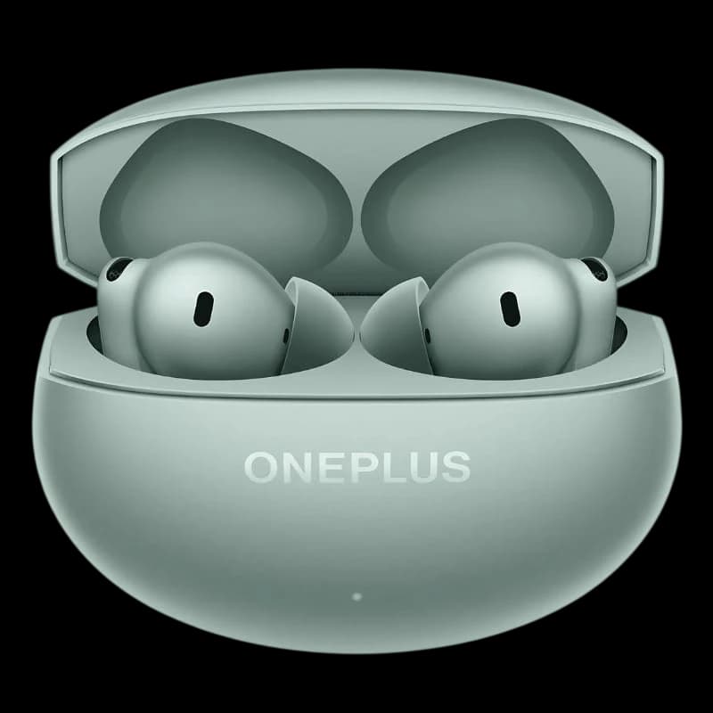 OnePlus Buds 4 ANC Verde