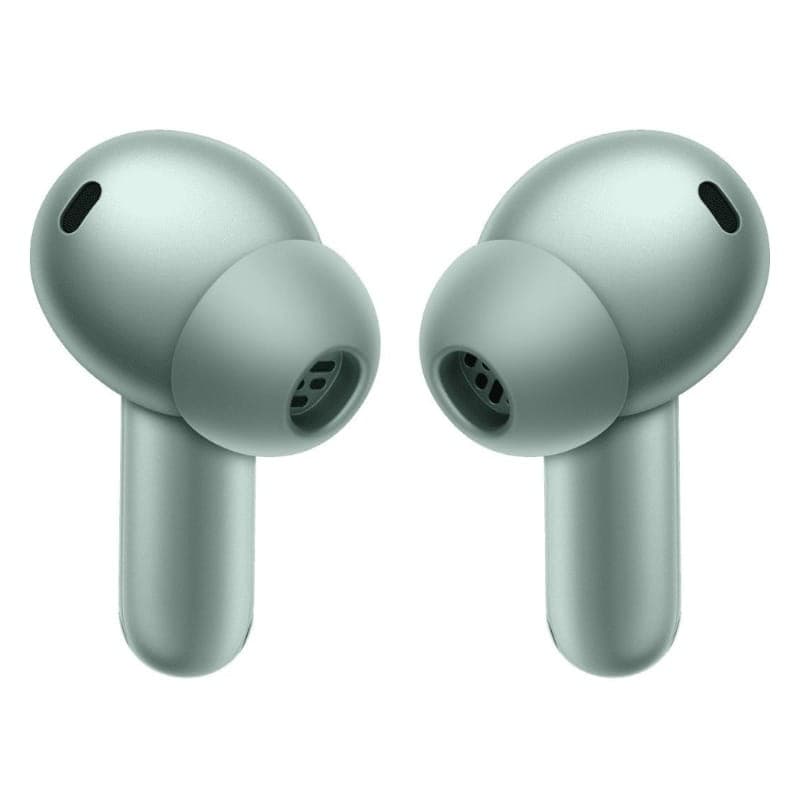 OnePlus Buds 4 ANC Verde - design intra-auricular