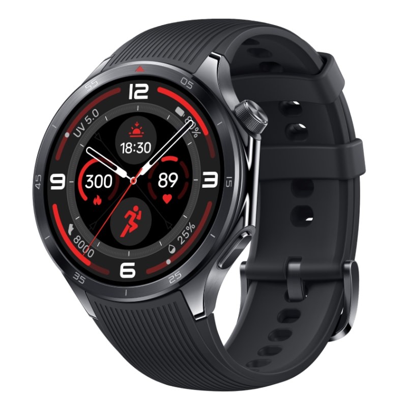 OnePlus Watch 3 Noir - Ítem