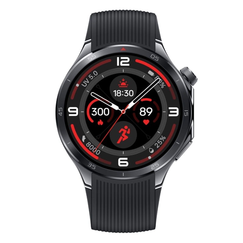 OnePlus Watch 3 Noir - Ítem1