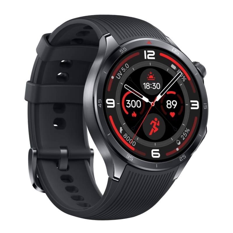 OnePlus Watch 3 Noir - Ítem2