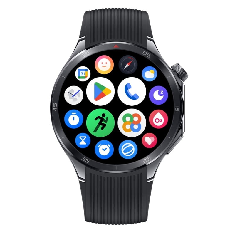 OnePlus Watch 3 Verde - Ítem3