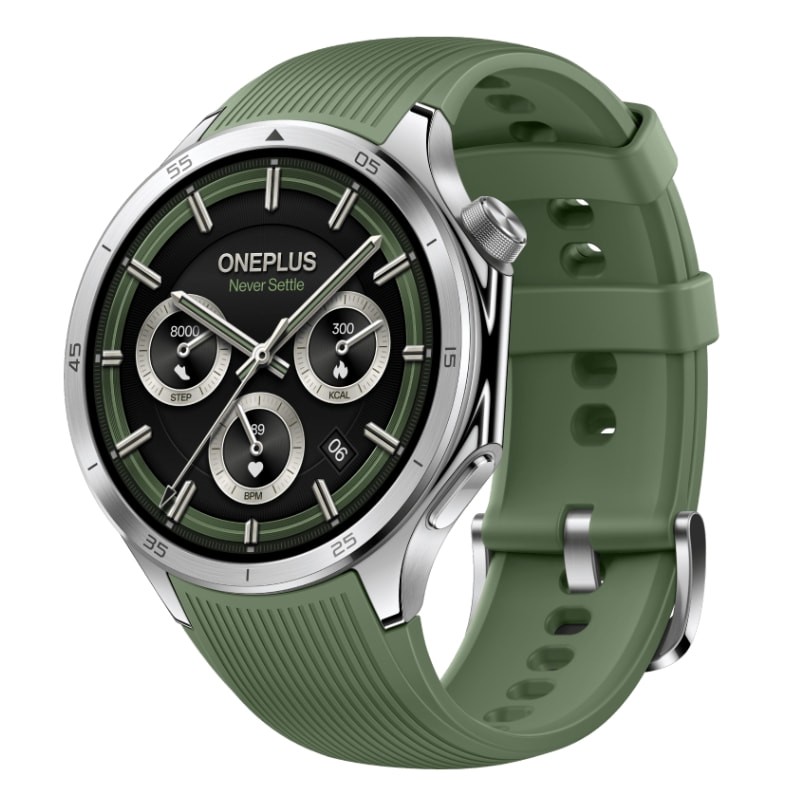 OnePlus Watch 3 Verde - Ítem