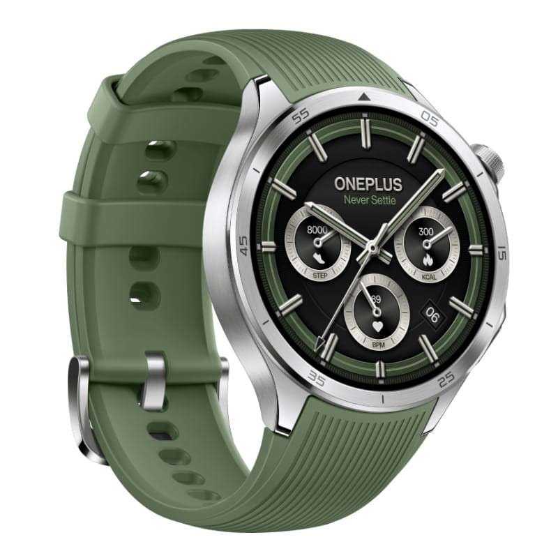 OnePlus Watch 3 Verde - Ítem2