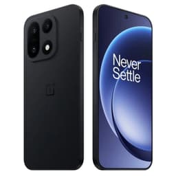 Oneplus 15 5G 16Go/512Go Noir - vue à 45 degrés