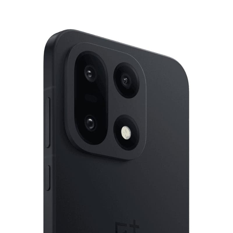 Oneplus 15 5G 16GB/512GB Preto - módulo de câmaras