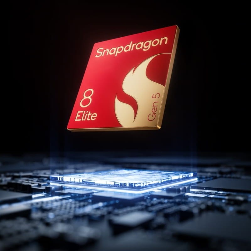 Oneplus 15 5G 16GB/512GB Negro - Ítem5