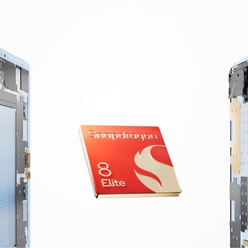 Oneplus Pad 3 13,2'' 12GB/256GB WiFi Azul - Ítem5