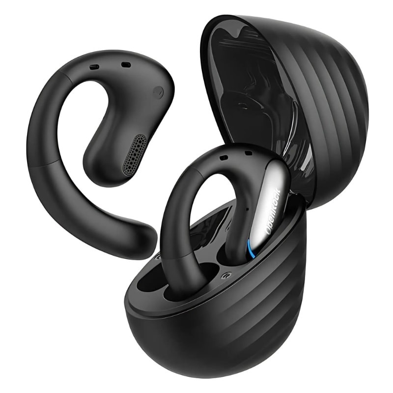 OpenRock Pro Preto - Auscultadores Bluetooth - Item