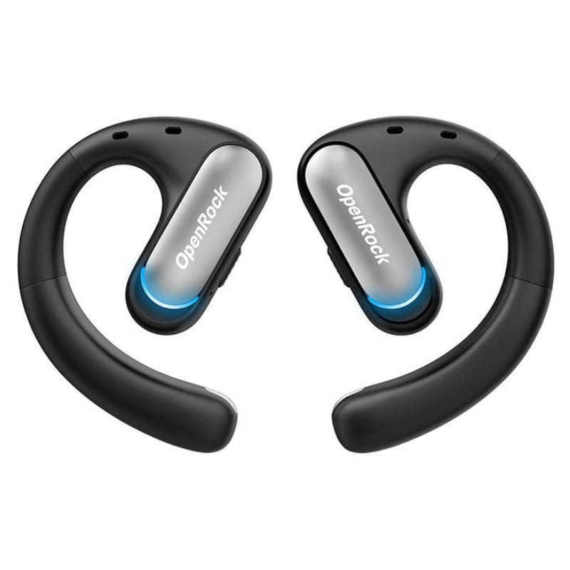 OpenRock Pro Preto - Auscultadores Bluetooth - Item1