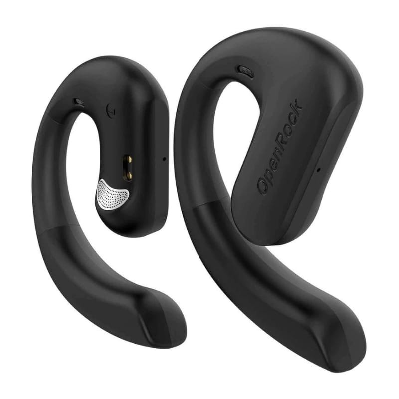 OpenRock S Noir - Ecouteurs Bluetooth - Ítem1
