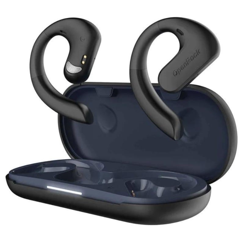 OpenRock S Noir - Ecouteurs Bluetooth - Ítem2