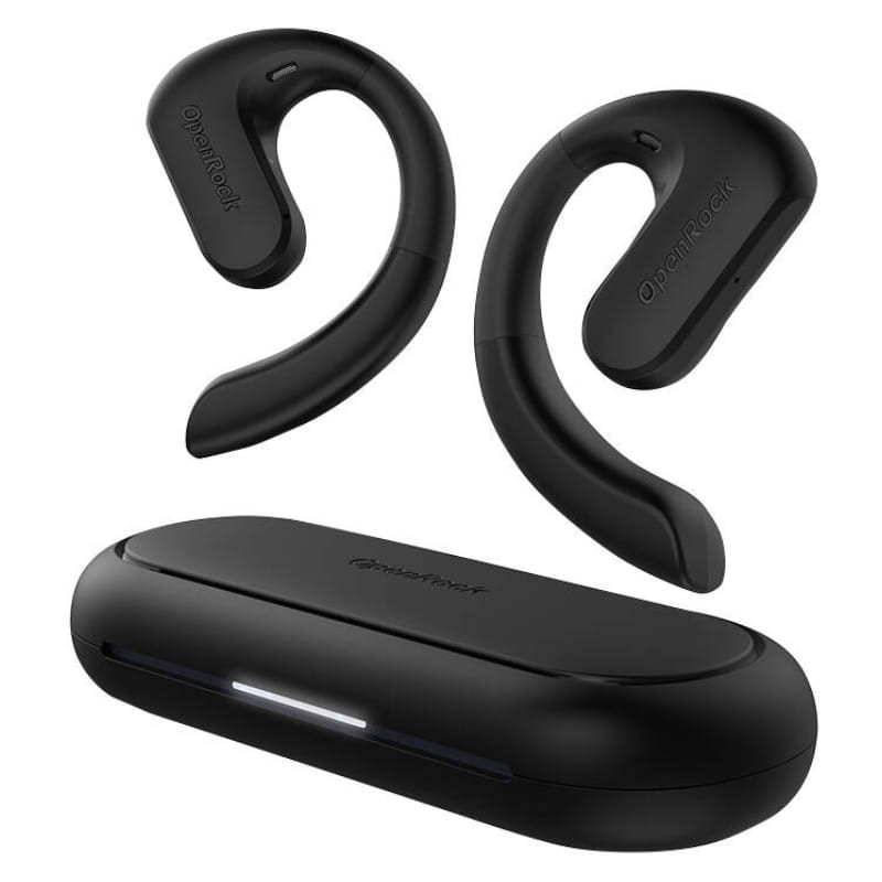 OpenRock S Noir - Ecouteurs Bluetooth - Ítem3