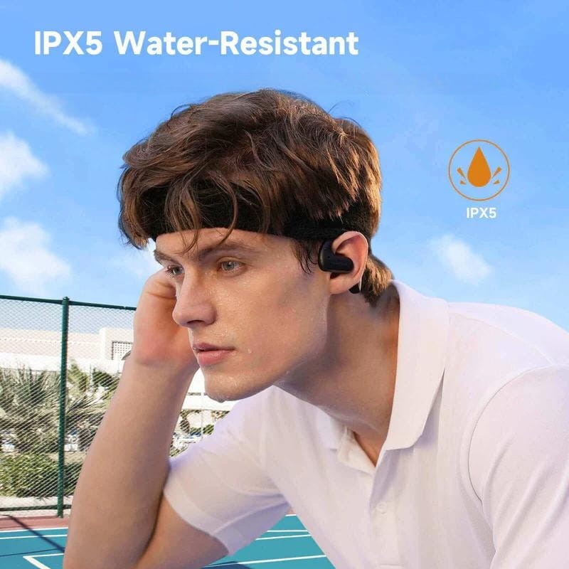 OpenRock S Azul - Auriculares Bluetooth - Ítem5
