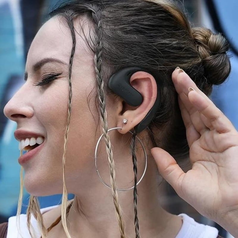 OpenRock S Noir - Ecouteurs Bluetooth - Ítem6