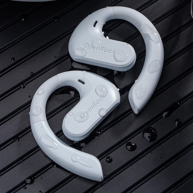 OpenRock S Azul - Auriculares Bluetooth - Ítem2