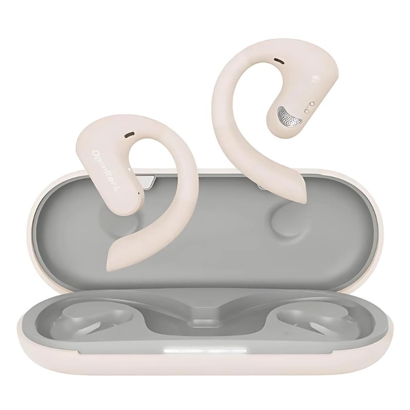 OpenRock S Beige - Auscultadores Bluetooth - Item