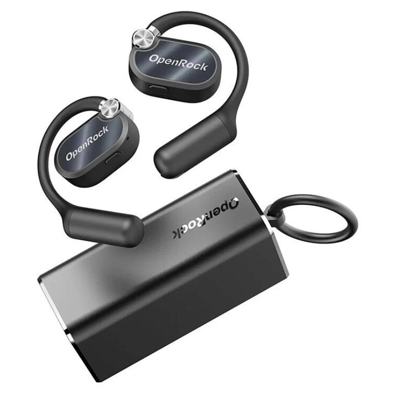 OpenRock X Negro - Auriculares Bluetooth - Ítem