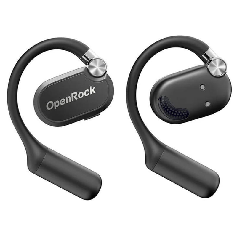 OpenRock X Negro - Auriculares Bluetooth - Ítem1