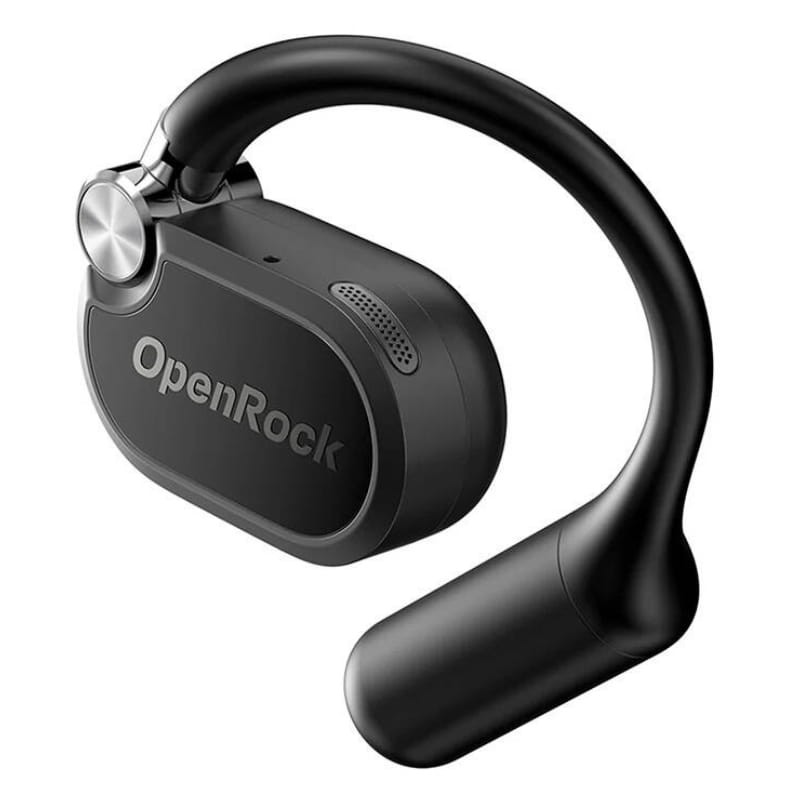 OpenRock X Negro - Auriculares Bluetooth - Ítem2
