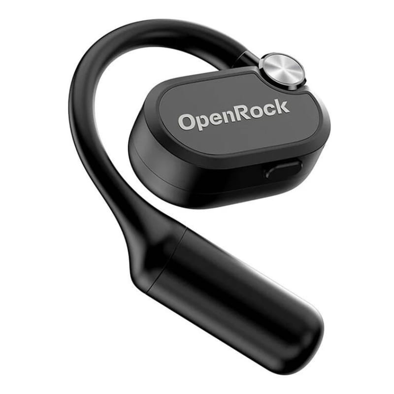 OpenRock X Negro - Auriculares Bluetooth - Ítem3